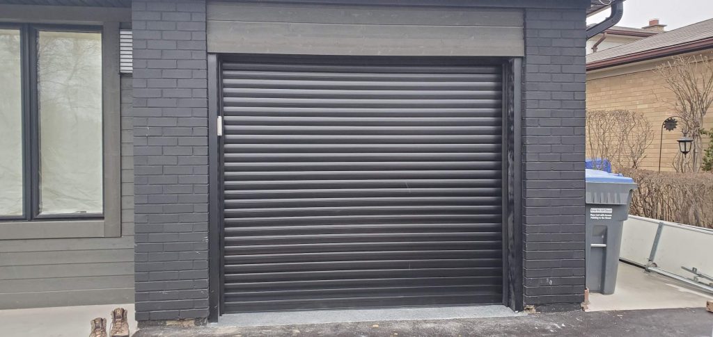 Garage Interior - Traditional - Garage - Toronto, garage