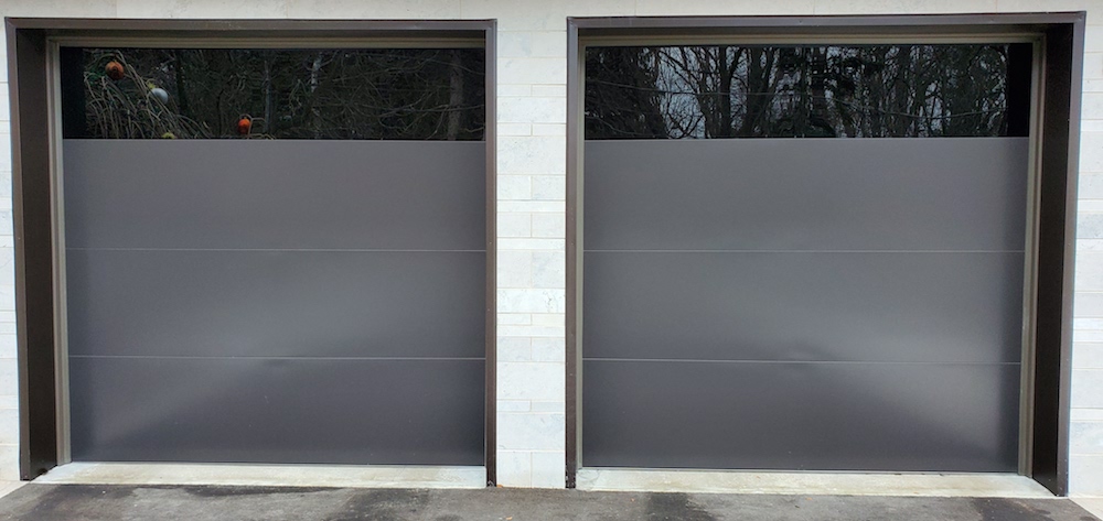 aluminum-capping-garage-door