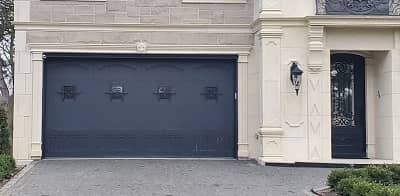 insulated-garage-doors-canada