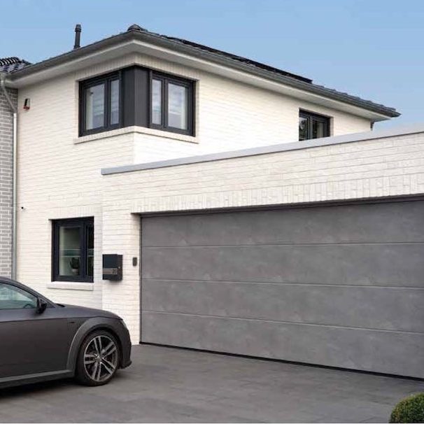 insulated-garage-doors